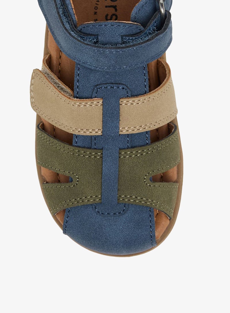 JUNIORS Boys Hook & Loop Sandals Ramadan Collection - Image 3