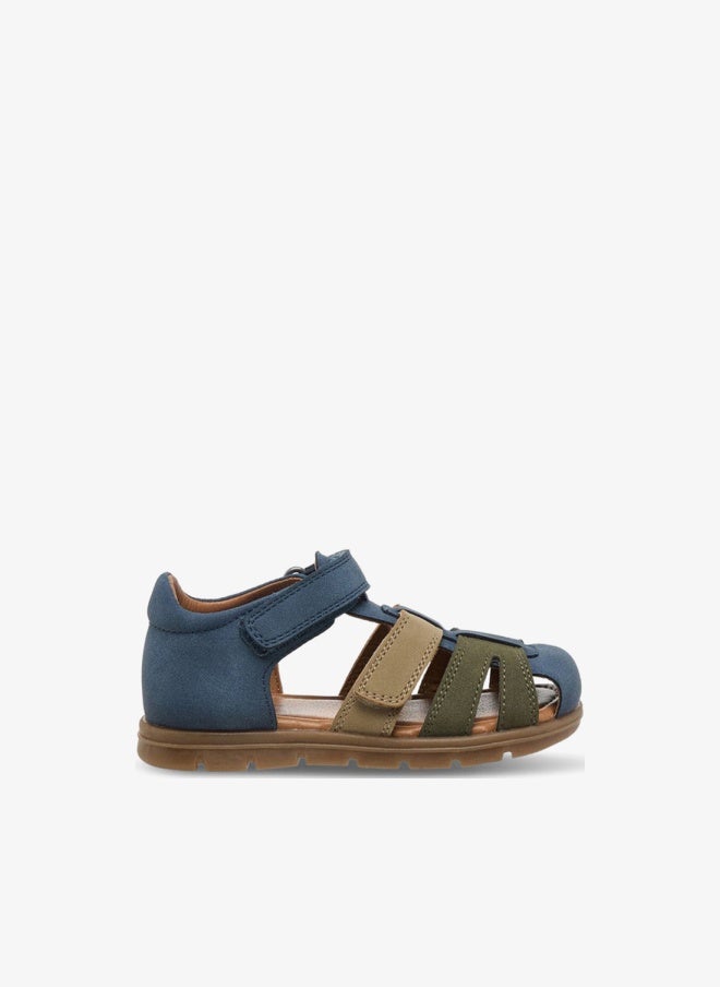 JUNIORS Boys Hook & Loop Sandals Ramadan Collection - Image 1
