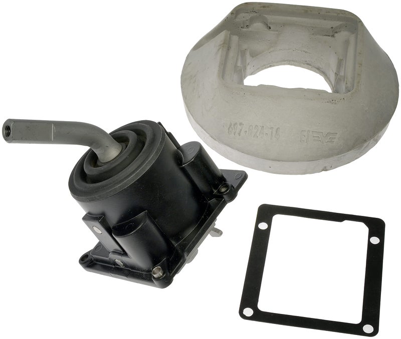 Dorman 697024 Manual Trans Shift Tower Kit Compatible with Select Jeep Models OE FIX