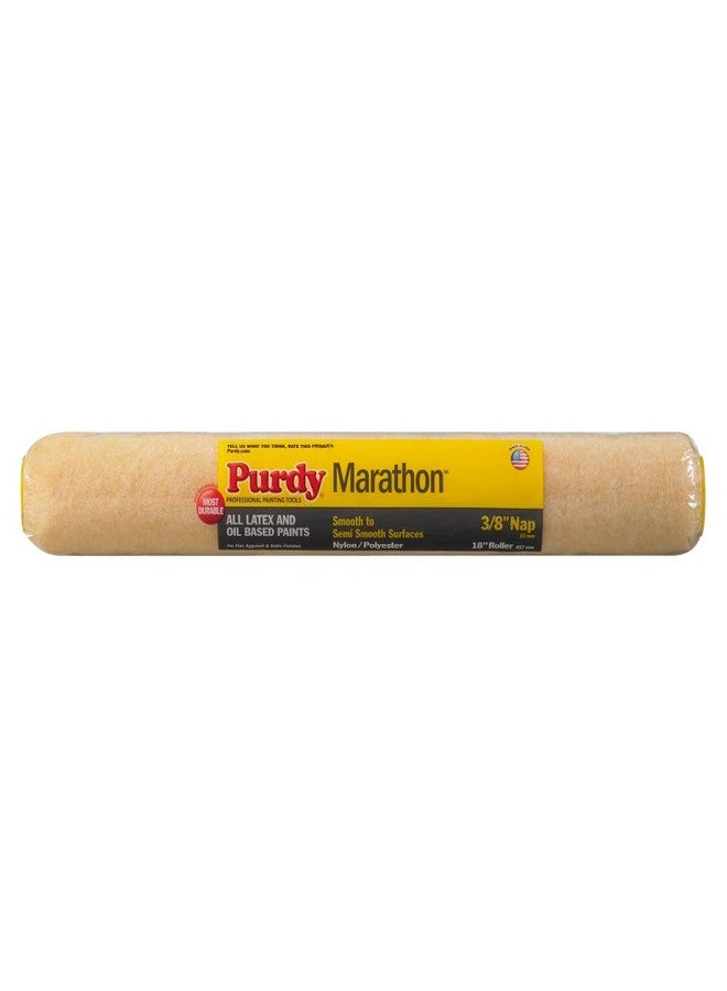 Purdy Marathon Nylon/Polyester Covers 3/8" Nap Cover - Image 1