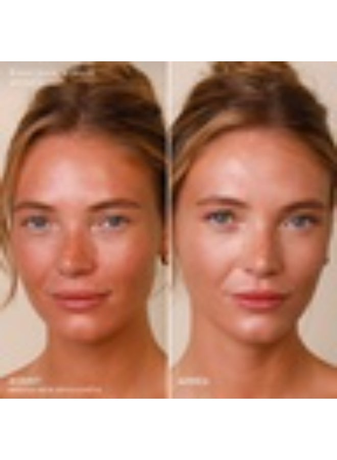 Aime Skincare Powder Foundation Honey  SPF30 7g - Image 3