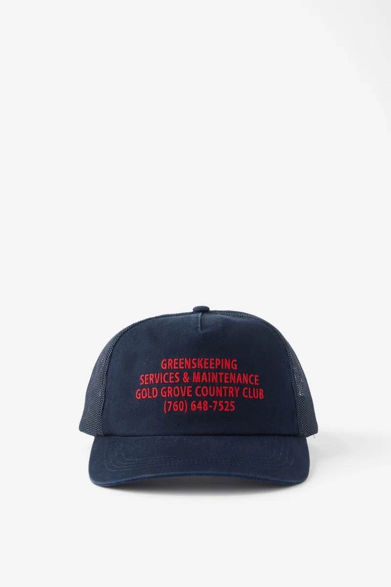 Cotton On Trucker Hat