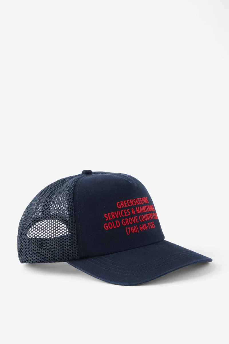 Cotton On Trucker Hat