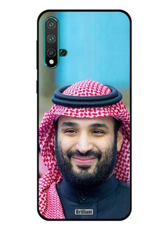 Protective Case Cover For Huawei Nova 5 Mbs