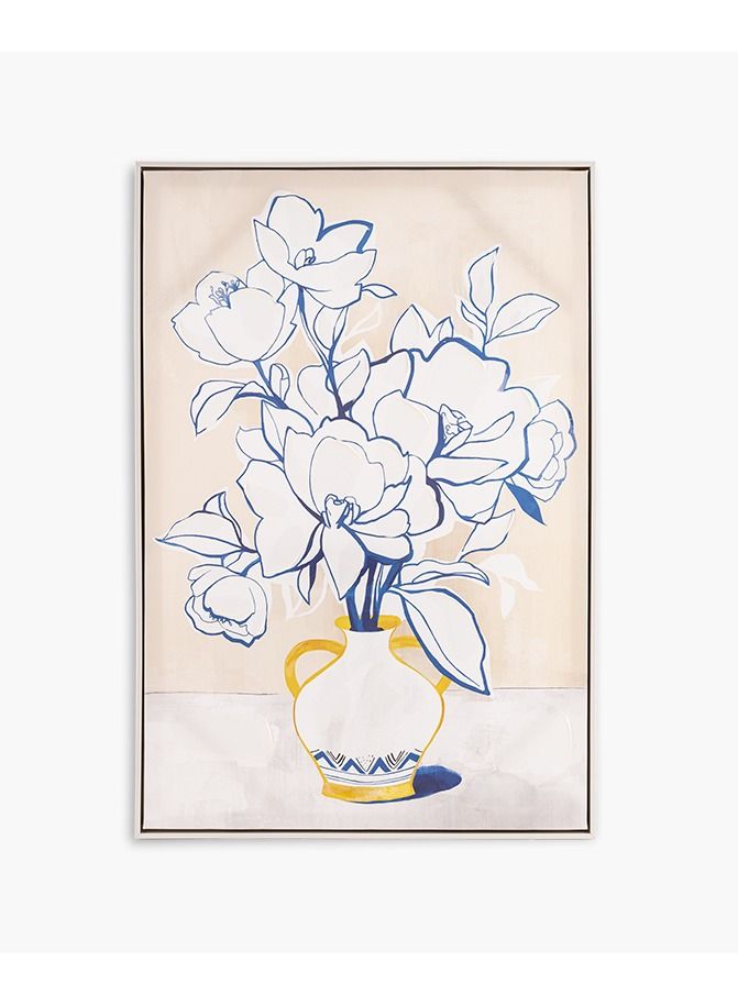 2XL Home Still Life Painting  - Image 1