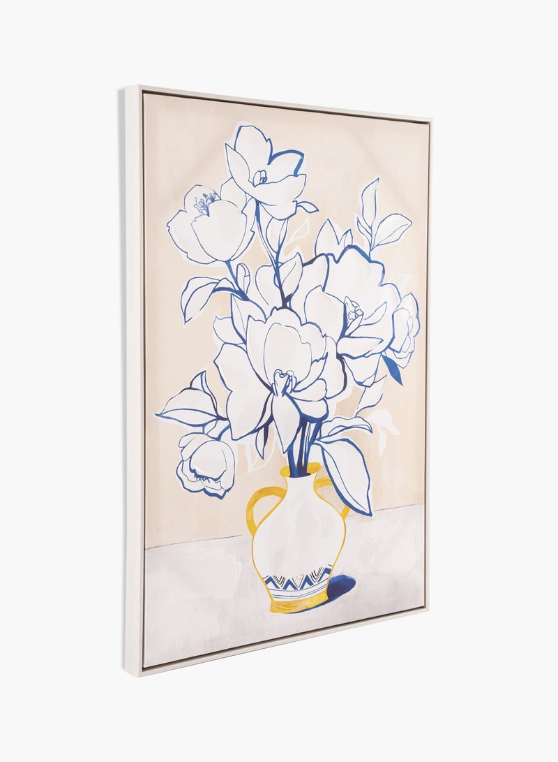 2XL Home Still Life Painting  - Image 2