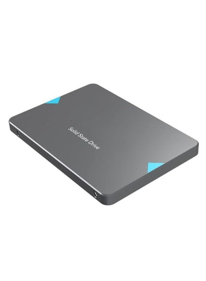 Internal SSD 256GB 2.5 Inch SATA III High Speed Solid State Drive for Laptop and Desktop Upgrade and Faster Performance - Image 3