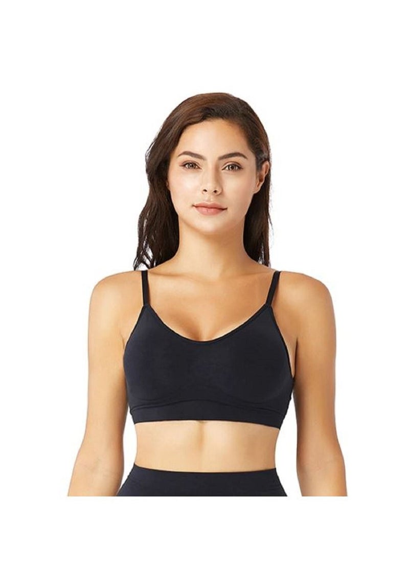 Dee trimmer - Adjustable Straps Push-Up Shapewear Bra | Body Shaping Bra for Lift and Support | Comfortable, Eye-Catching Design - Image 1