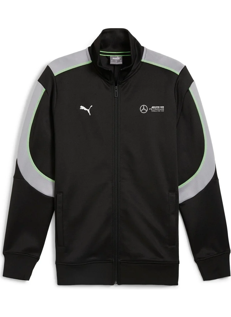 PUMA Mapf1 Mt7+ Track Jacket Men's Jacket