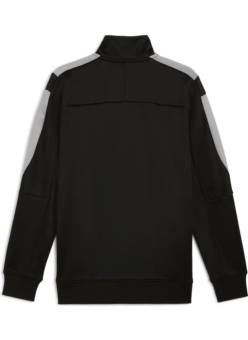 PUMA Mapf1 Mt7+ Track Jacket Men's Jacket