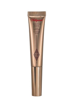 Charlotte Tilbury Charlotte Tilbury Hollywood Easy Contour Light Face Sculpting Wand - Medium/Dark  - Image 2