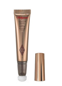 Charlotte Tilbury Charlotte Tilbury Hollywood Easy Contour Light Face Sculpting Wand - Medium/Dark  - Image 1