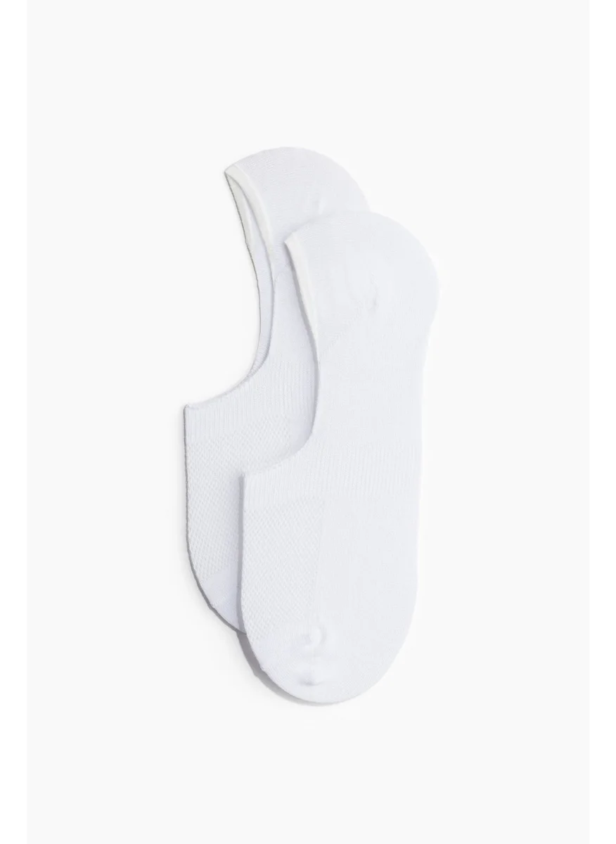 اتش اند ام 5-Pack Coolmax® Socks