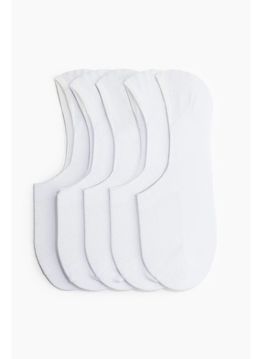 اتش اند ام 5-Pack Coolmax® Socks