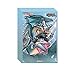 Yugioh يوغي يو الفتاة الساحرة الظلام فارس التنين أكمام بطاقات - Image 3