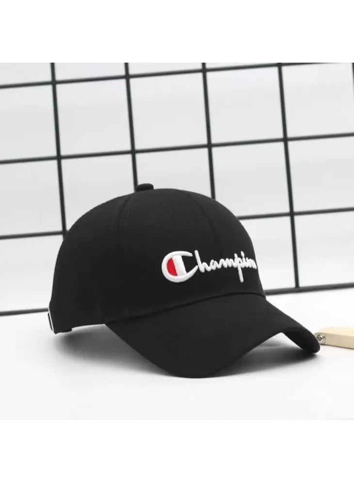 Champion Adjustable High Quality Champion Cap  - Image 2