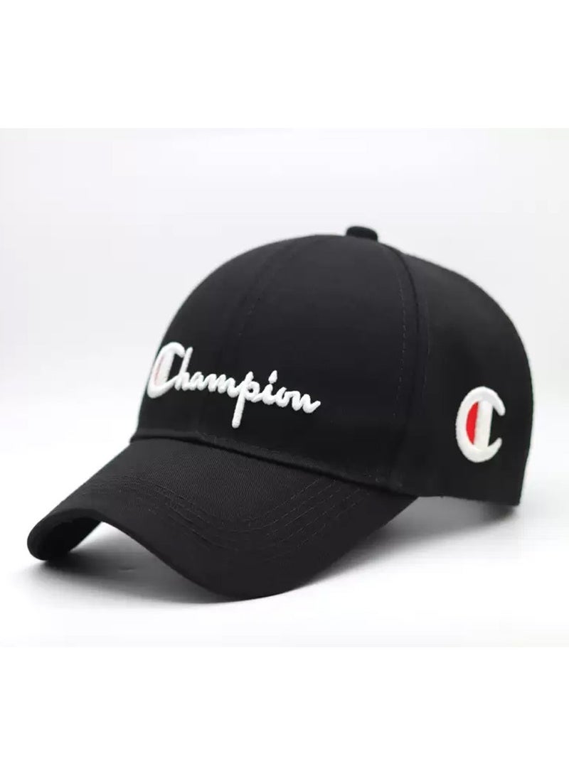 Champion Adjustable High Quality Champion Cap  - Image 1