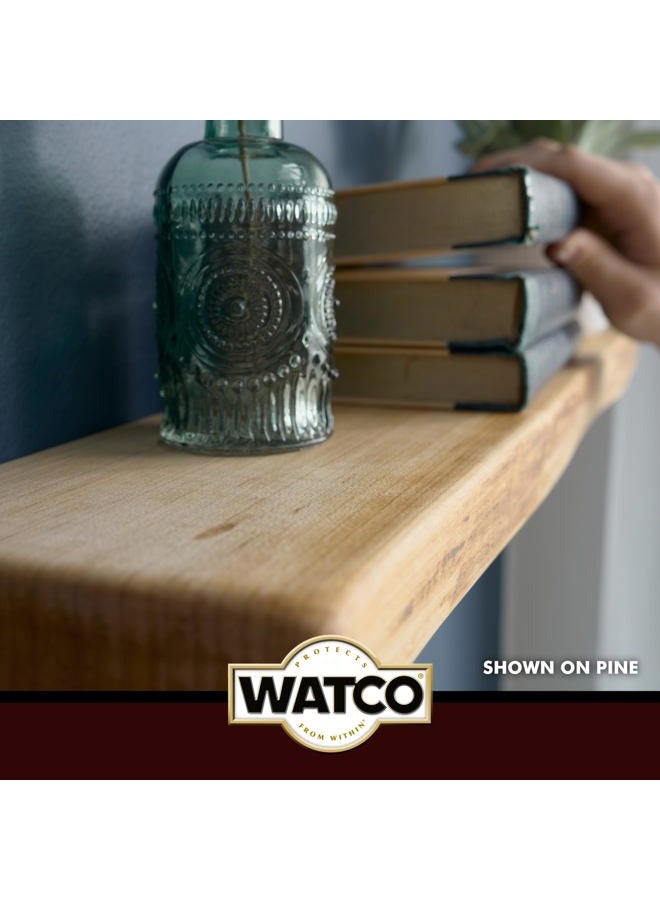 WATCO A65741 Wood Finish Danish Oil - Image 5