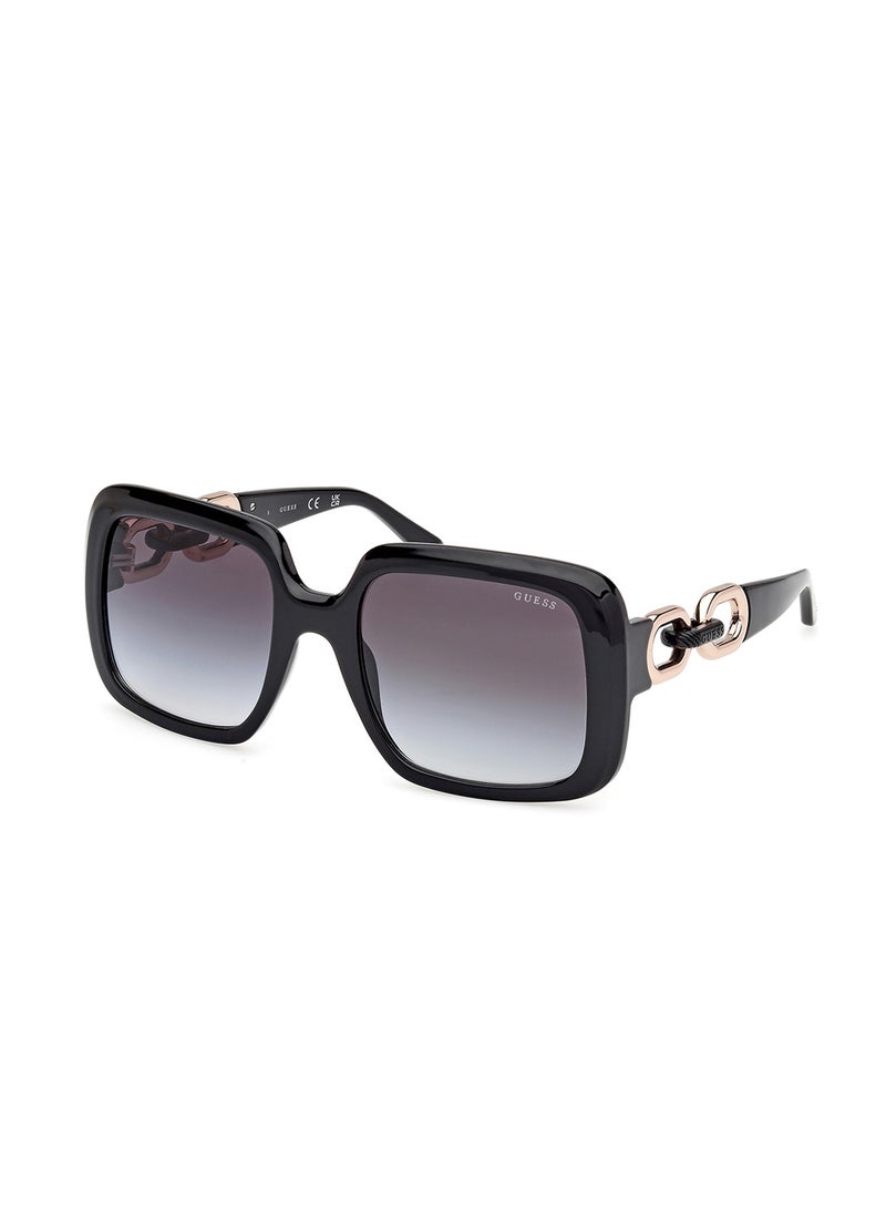 GUESS Injected Shaped Sunglasses - Image 4