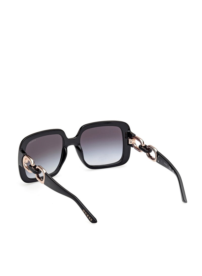 GUESS Injected Shaped Sunglasses - Image 5