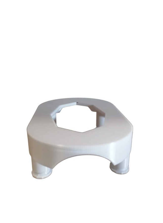 3DReeF Adjustable Skimmer Stand for Deltec 600i, 1000i, 1500i, 3D Printed Base for Height Control (600i, 4 to 8cm) - Image 5