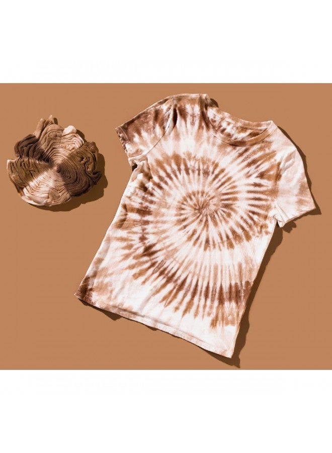 Rit Dye DYE LIQ DARK BRN 8OZ3 - Image 2