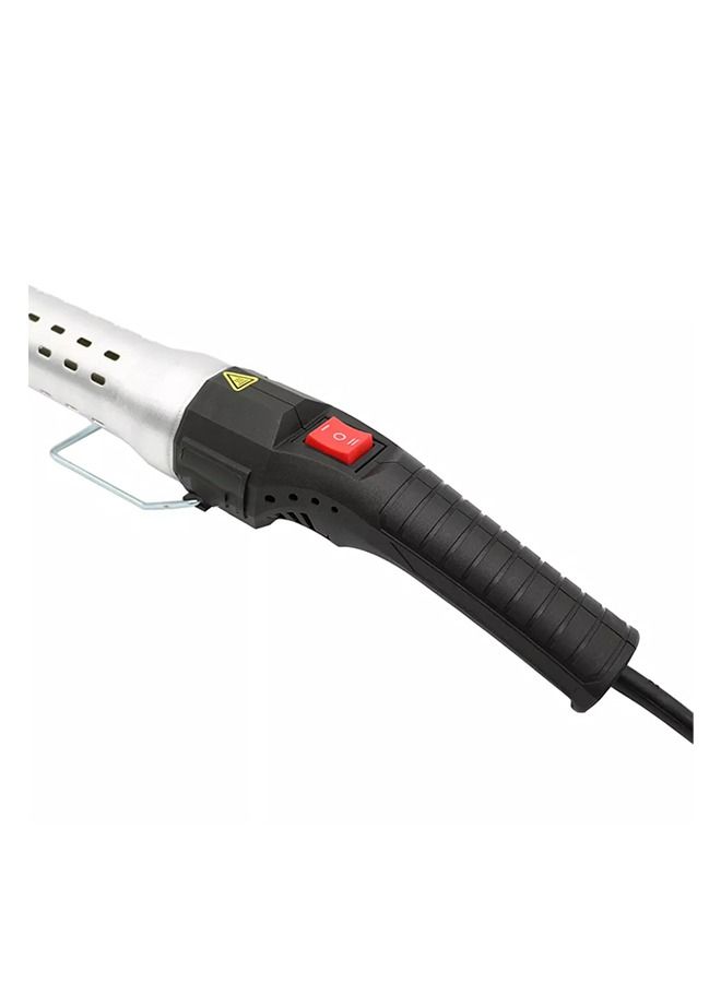 ياميم ولاعة تعمل بالفحم الكهربائي - Image 2