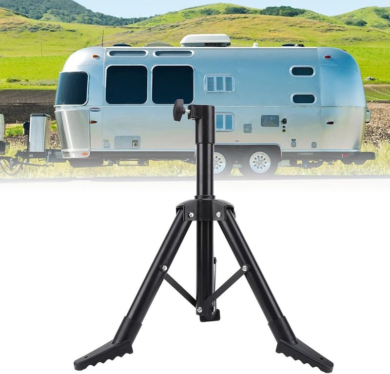 Lightweight Gen 2 Tripod Stand Mount Portable Stable Metal Bracket for RV Yacht Outdoor Camping Travel - Image 5