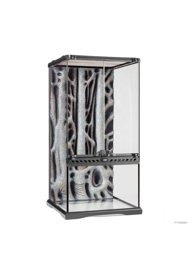 Exo Terra Advanced Paludarium and Rainforest Terrarium Mini X-Tall 30 x 30 x 60 cm - pzsku/ZF0E165990F0DFB3370BFZ/45/_/1733832413/cc73f39a-3565-485e-ac0d-08782490562b