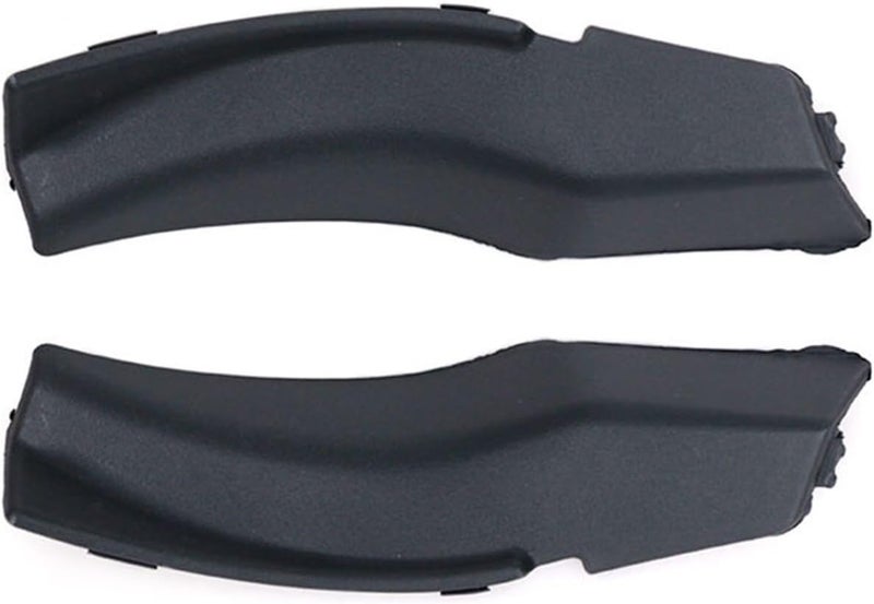 QASULER Wiper Blade Cover for Ssangyong Korando 2010-2016 - Image 1