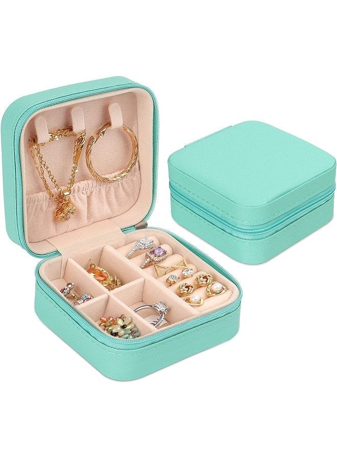 LAZER Portable Mini Jewelry Organizer for Women - Image 1