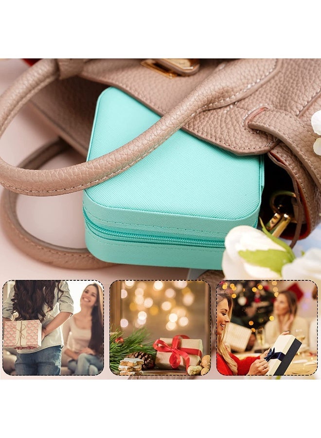 LAZER Portable Mini Jewelry Organizer for Women - Image 4