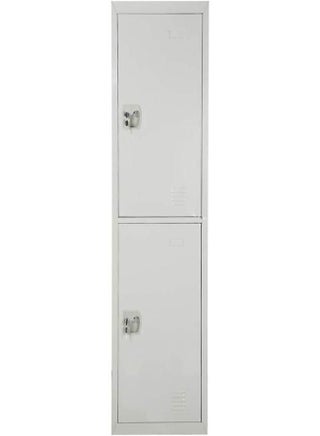 2 Door Locker