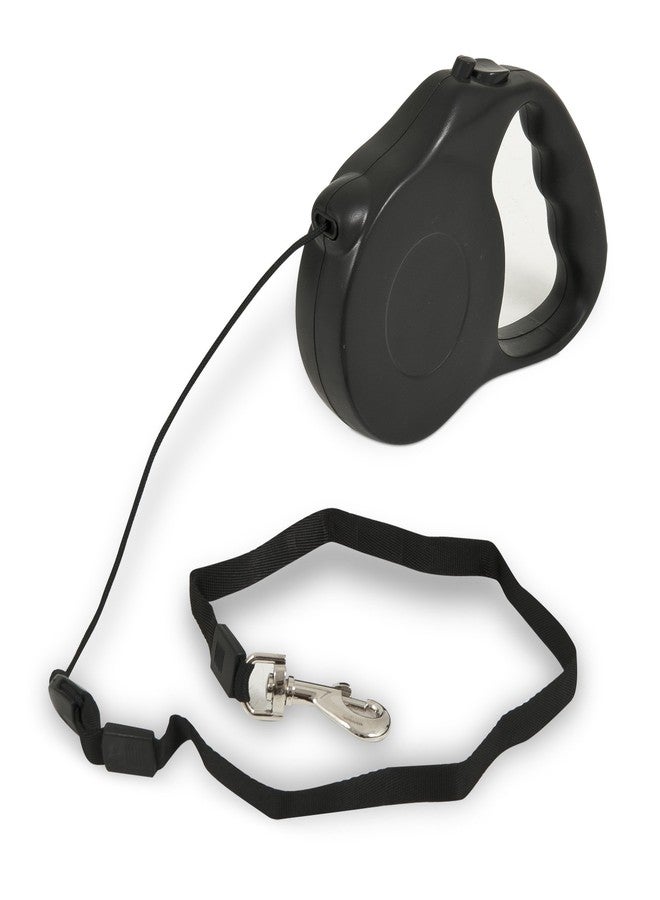 Petmate DOSKOCIL Aspen Pet Retractable Dog Leash, Medium - Image 1