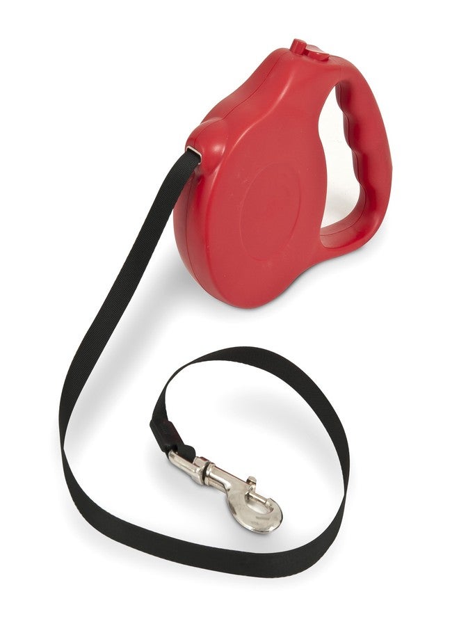 Petmate DOSKOCIL Aspen Pet Retractable Dog Leash, Medium - Image 2