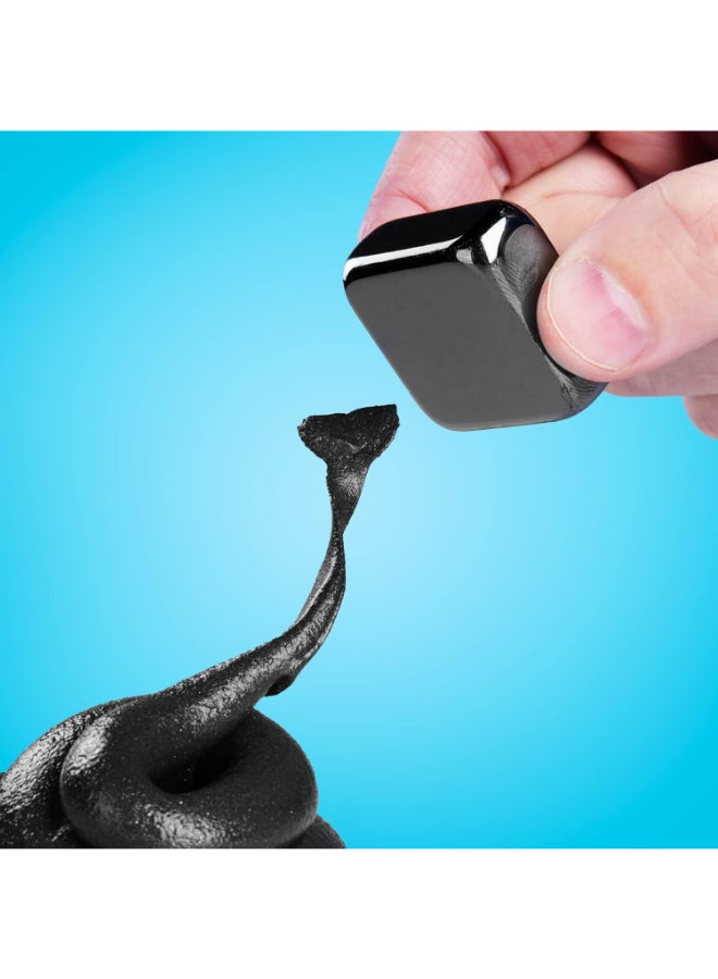 Crazy Aaron's Strange Attractor - Full Size 4" Thinking Putty Tin with Magnet | Mathematical Mystery: Named after chaos theory; | Stress Relief Fidget Putty Toy - Image 3