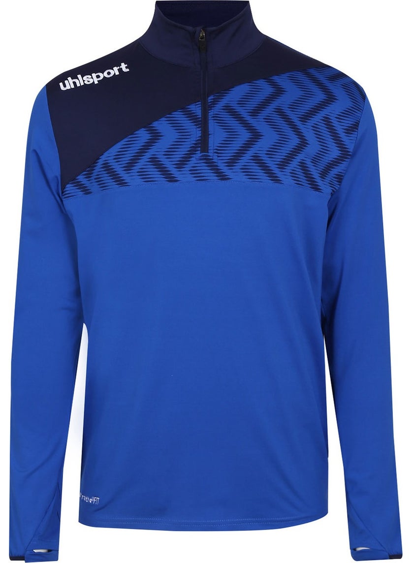 UHLSPORT Men's Sweatshirt Rigel  - Image 1