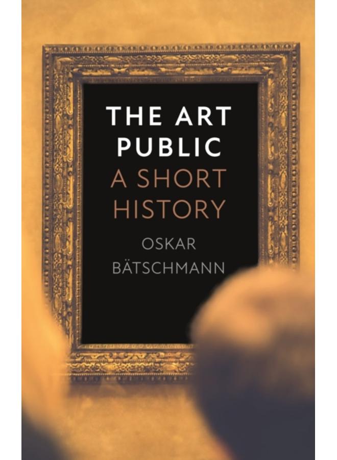 The Art Public : A Short History 