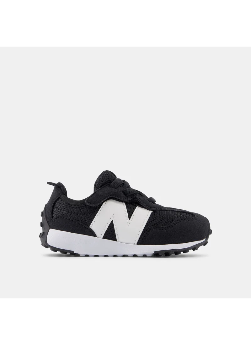 New Balance Kids' 327 Velcro Shoes