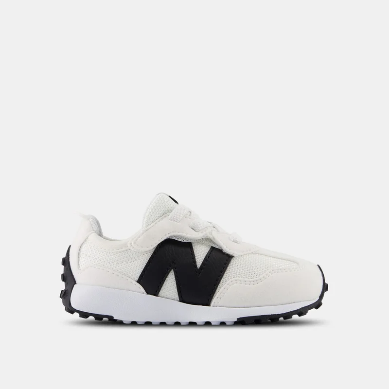 New Balance Kids' 327 Velcro Shoes