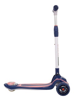 Lovely Baby Lovely Baby LB 606 Kids 3 Wheel Smart Kick Scooter  - Image 1