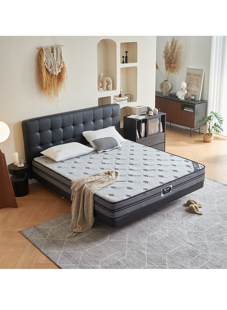 Sprung mattress 140x200 cm