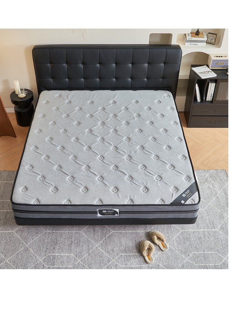 Sprung mattress 140x200 cm
