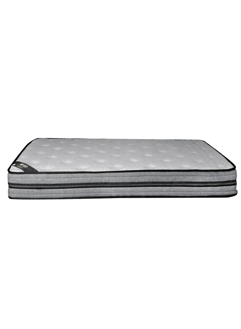 Sprung mattress 140x200 cm