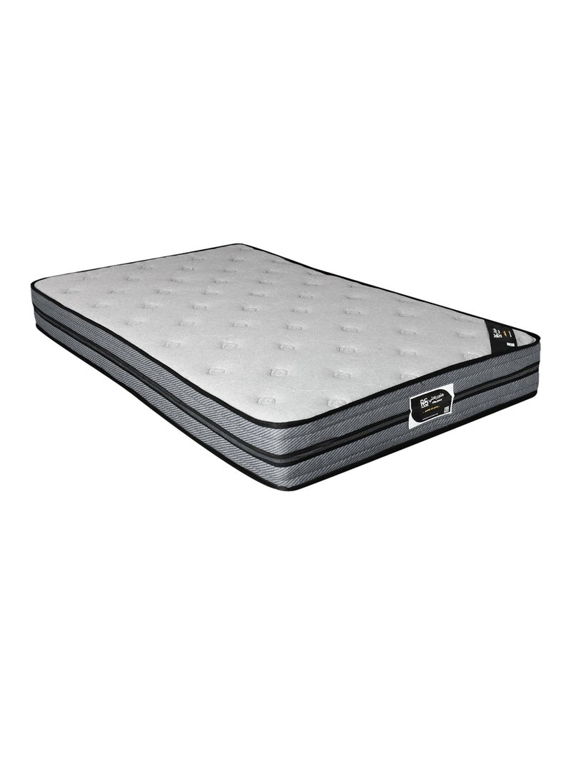 Sprung mattress 140x200 cm