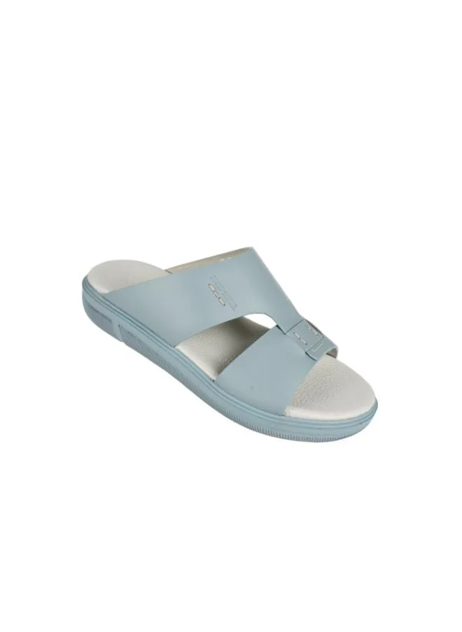 Josef Seibel 071-2195 Josef Seibel Mens Arabic Sandals JS 101 Emerald