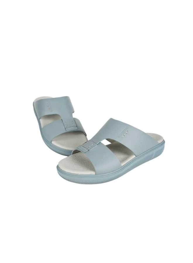 Josef Seibel 071-2195 Josef Seibel Mens Arabic Sandals JS 101 Emerald