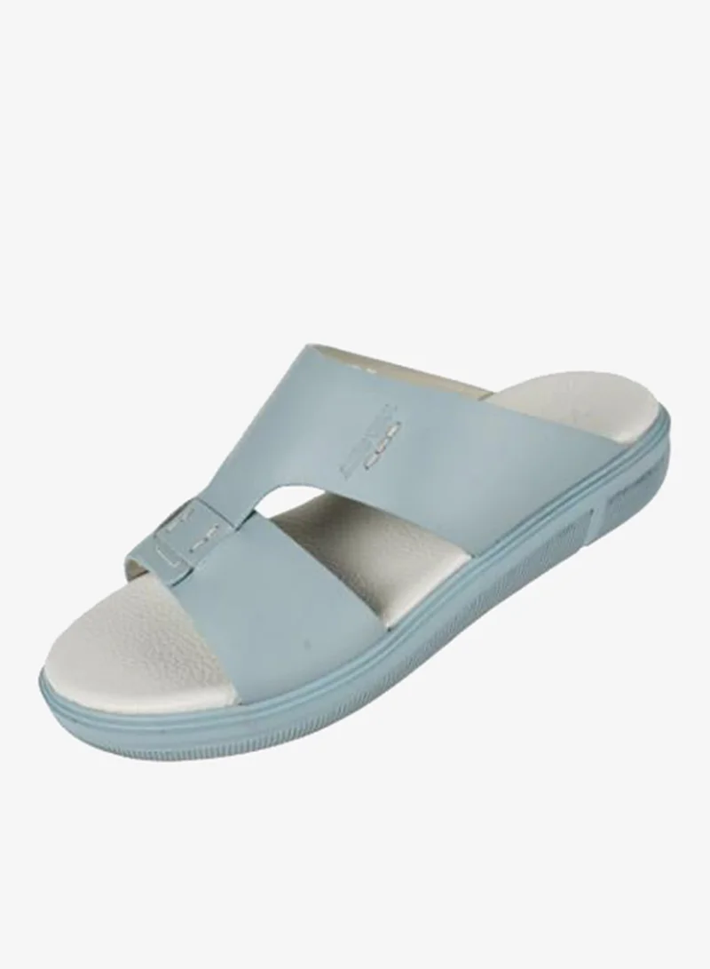 071-2195 Josef Seibel Mens Arabic Sandals JS 101 Emerald