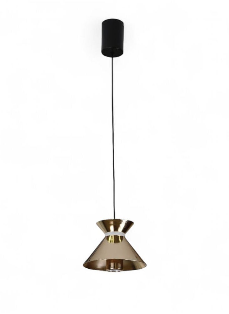 Generic High-Quality, Cost-Effective Bedside Pendant Lamp for Bedroom, Innovative Modern Background Wall Lamp for Living Room 