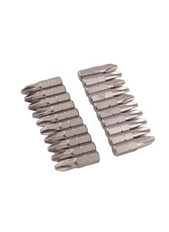 LAWAZIM Screwdrivers Bits - 25mm  - Image 1